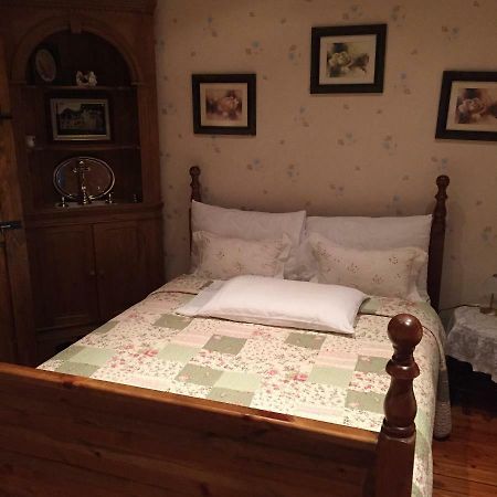 Teresas Cottage Donegal Town Buitenkant foto