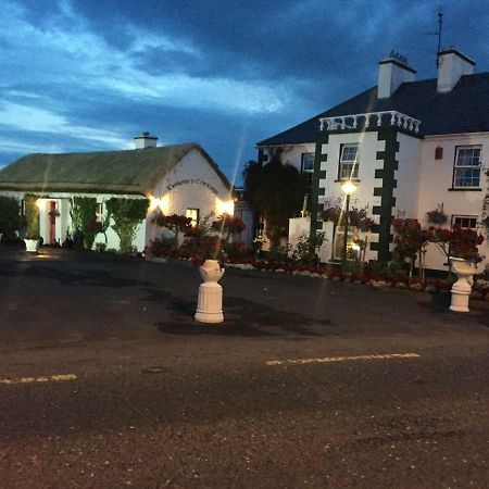Teresas Cottage Donegal Town Buitenkant foto