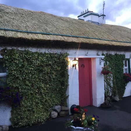 Teresas Cottage Donegal Town Buitenkant foto