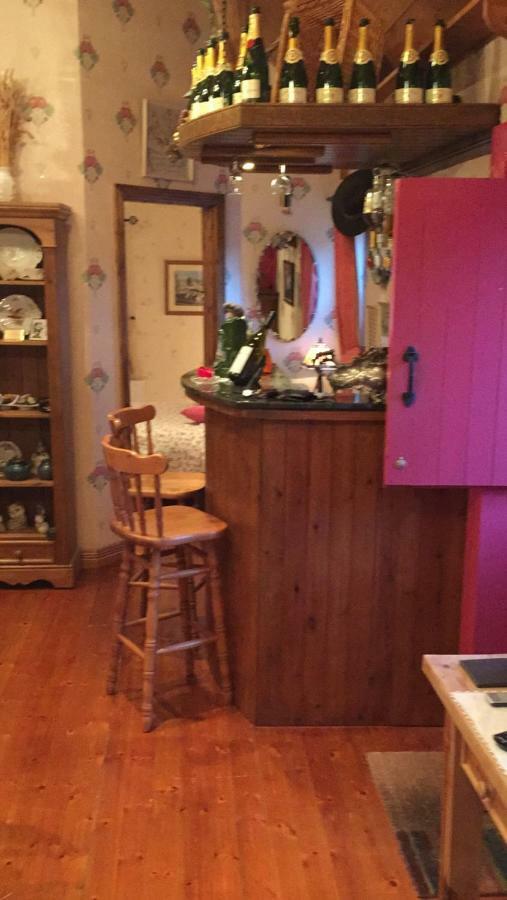Teresas Cottage Donegal Town Buitenkant foto