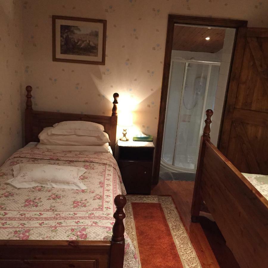 Teresas Cottage Donegal Town Buitenkant foto