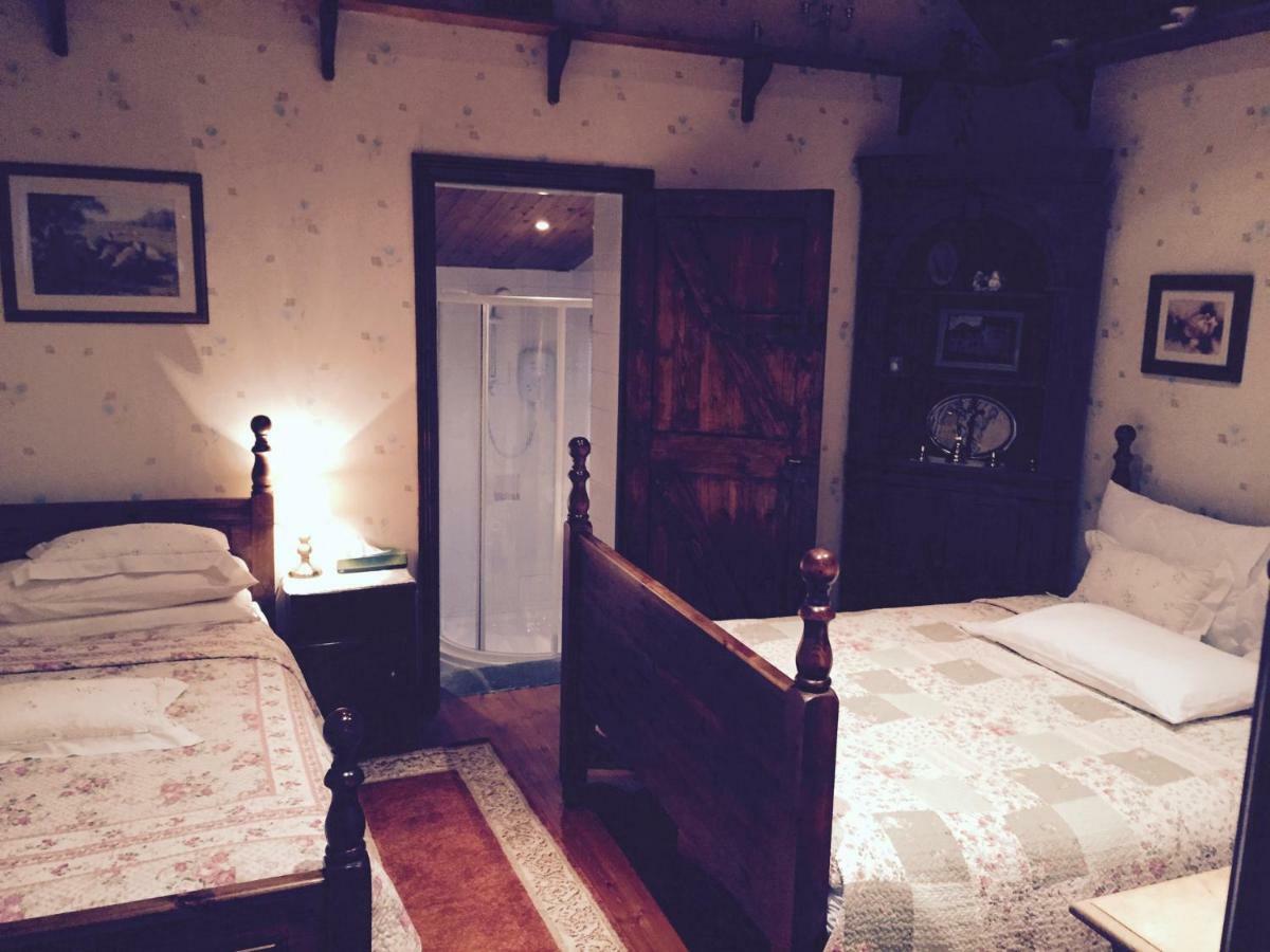 Teresas Cottage Donegal Town Buitenkant foto