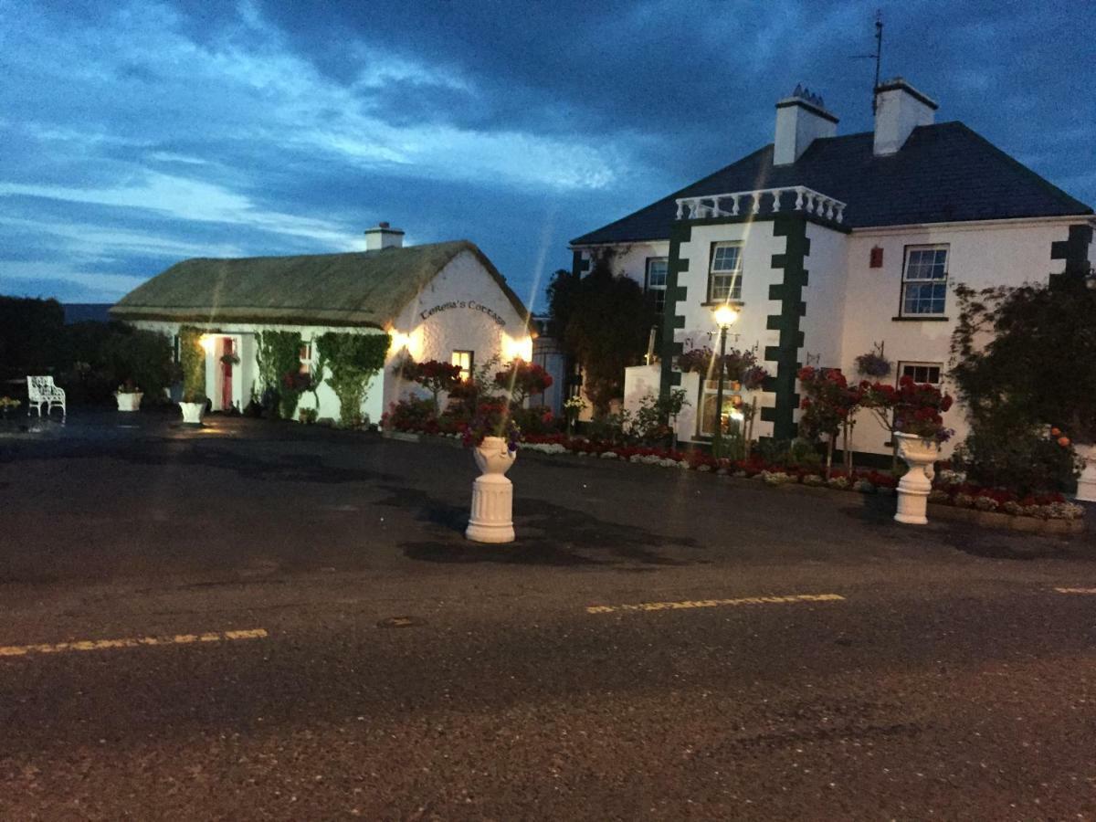 Teresas Cottage Donegal Town Buitenkant foto